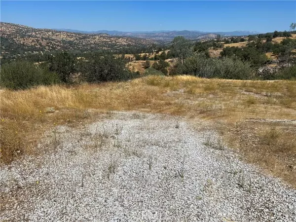 Coarsegold, CA 93614,1572 LOT Lilley Mountain DR