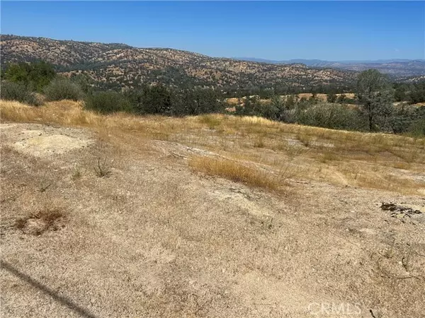 Coarsegold, CA 93614,1572 LOT Lilley Mountain DR