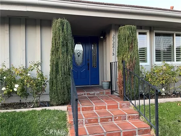 27281 Via Callejon B, San Juan Capistrano, CA 92675