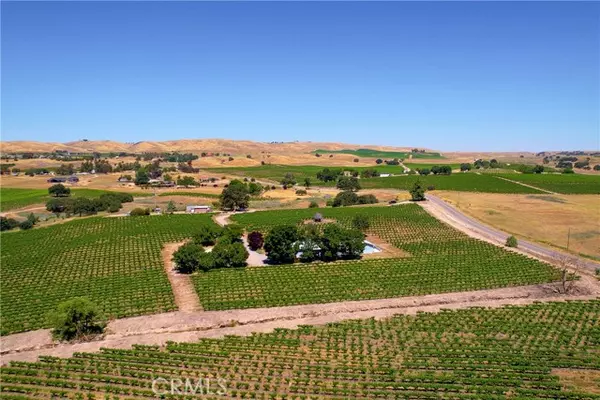 Paso Robles, CA 93446,4540 E Highway 41