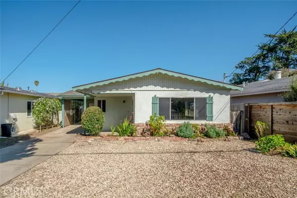 Los Osos, CA 93402,550 Mitchell DR