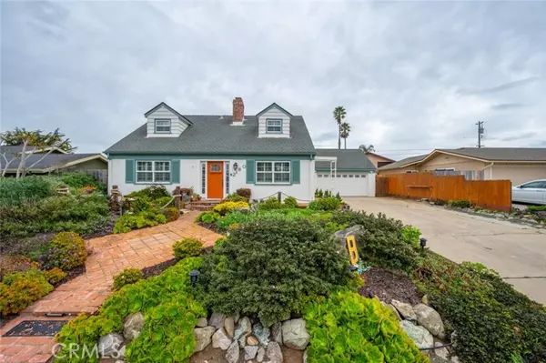 Los Osos, CA 93402,2180 Inyo ST