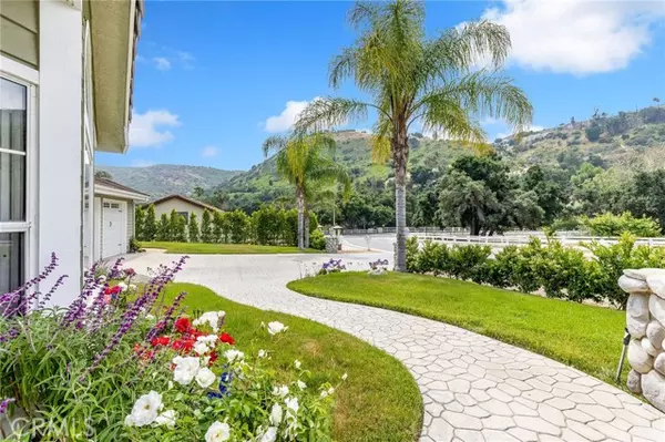 Bell Canyon, CA 91307,6 Hackamore LN