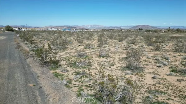 Yucca Valley, CA 92285,0 Old Woman Springs RD