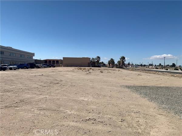 0 W Sand ST, Victorville, CA 92392