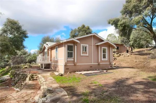 Mariposa, CA 95338,4725 Leonard RD