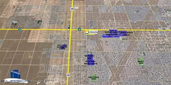 Victorville, CA 92395,0 Hwy 395