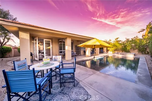 Rancho Mirage, CA 92270,192 Via San Lucia