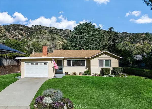 Monrovia, CA 91016,532 Valmont DR