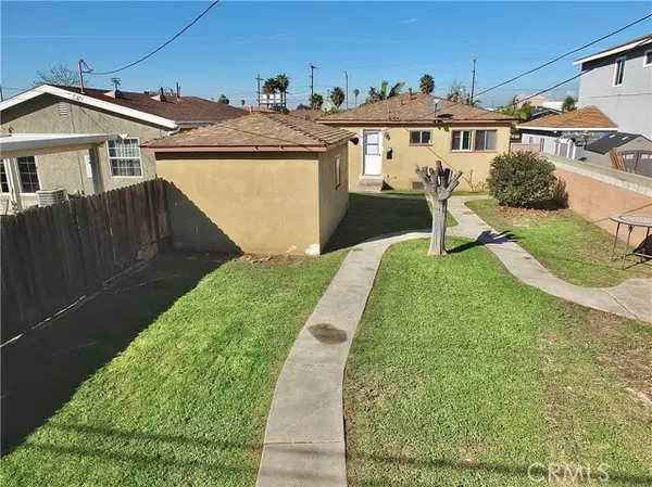 Wilmington, CA 90744,1238 W Mauretania ST