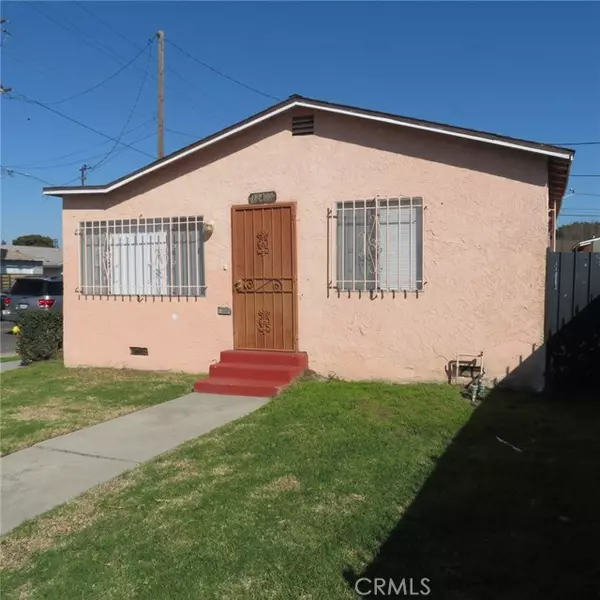 12400 S Wilmington AVE, Compton, CA 90222