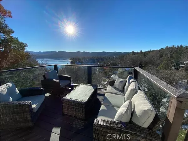 27441 Alpen DR, Lake Arrowhead, CA 92352