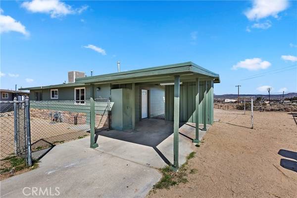 101 Surrey CT, Barstow, CA 92311