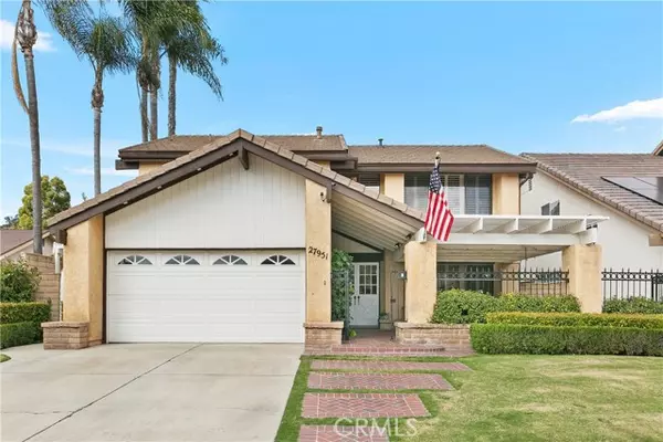 27951 Calle Belmonte, San Juan Capistrano, CA 92675