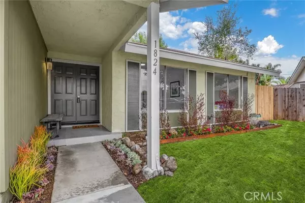 La Verne, CA 91750,1824 Circle CT