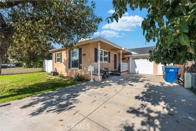 6613 Crossway DR, Pico Rivera, CA 90660