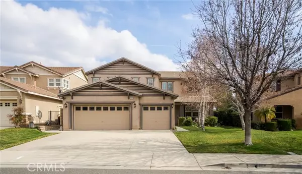 Valencia, CA 91354,29320 Las Terreno LN