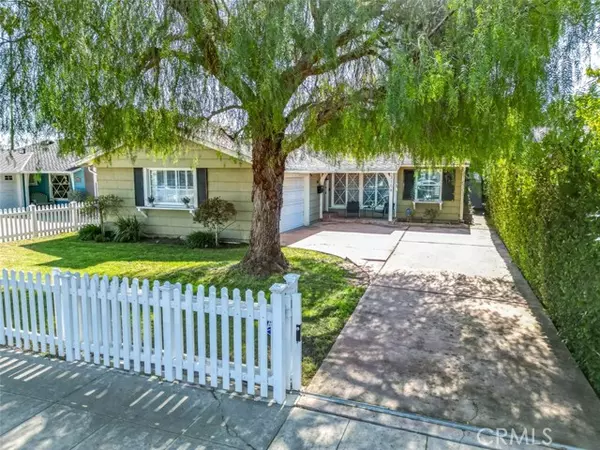 13158 Otsego ST, Sherman Oaks, CA 91423