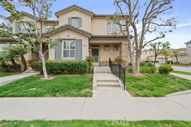 11477 Oakford LN, Porter Ranch, CA 91326