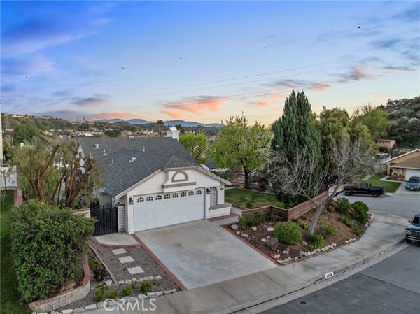 28506 Sugar Pine WAY, Saugus, CA 91390