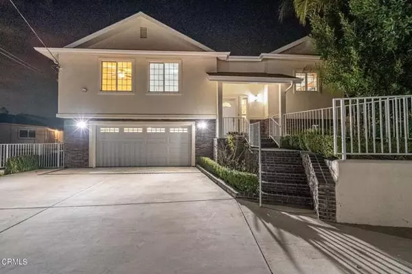 Sunland, CA 91040,8735 Yates ST