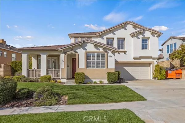 22141 Crestline TRL, Saugus, CA 91390