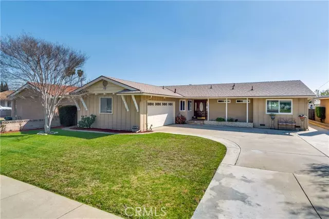 888 W 8th ST, Upland, CA 91786