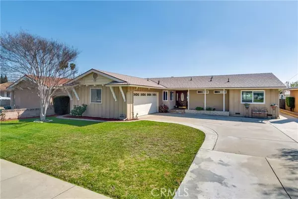 888 W 8th ST, Upland, CA 91786