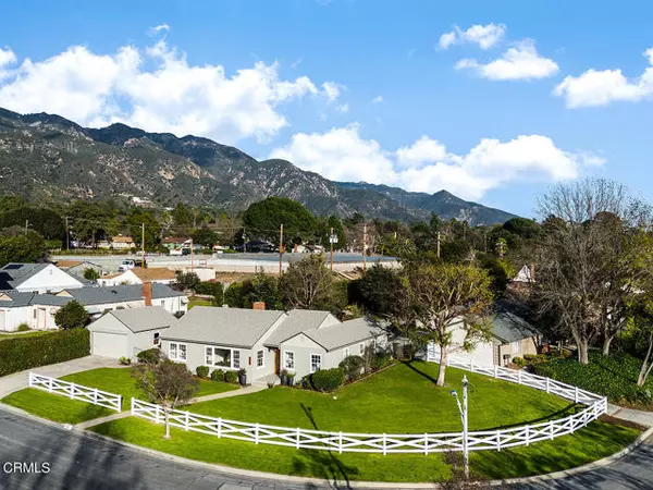 Altadena, CA 91001,211 W Poppyfields DR