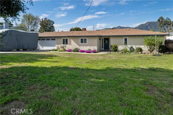 13325 Gridley ST, Sylmar, CA 91342