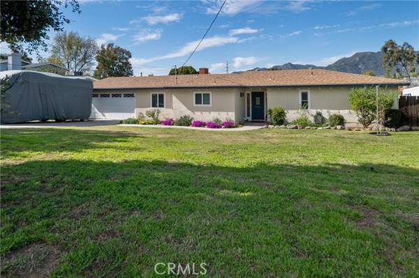 13325 Gridley ST, Sylmar, CA 91342