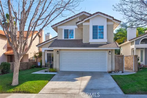 21618 Farmington LN, Saugus, CA 91350