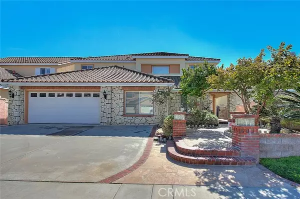 18628 Nottingham LN, Rowland Heights, CA 91748