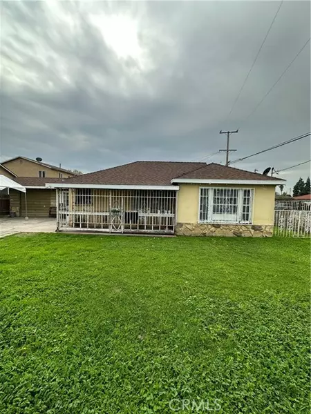 12002 Magnolia ST, El Monte, CA 91732