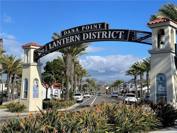 Dana Point, CA 92629,34095 Aurelio DR