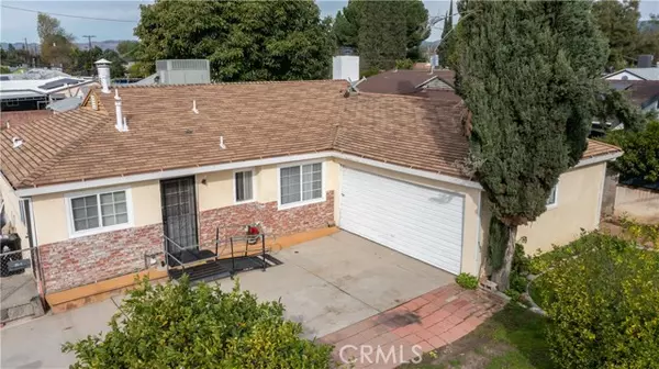 Reseda, CA 91335,8001 Yarmouth AVE