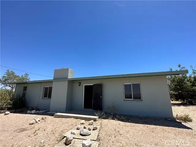 36281 Fleetwood, Lucerne Valley, CA 92356