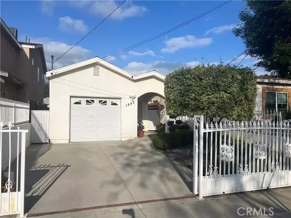 San Fernando, CA 91340,1445 Pico ST