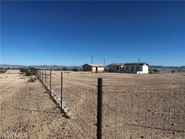 67530 Presswood RD, Twentynine Palms, CA 92277