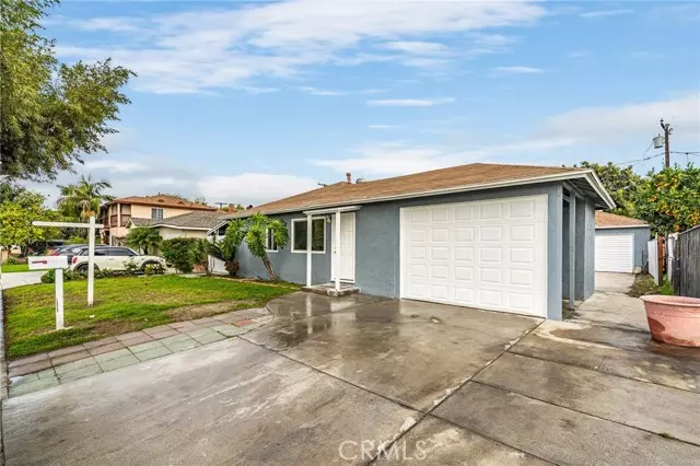 6122 Millux AVE, Pico Rivera, CA 90660