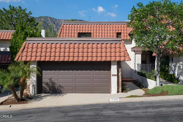 739 Starlight Heights DR, La Canada Flintridge, CA 91011