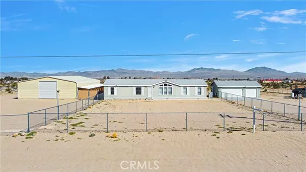 Lucerne Valley, CA 92356,35770 El Dorado ST