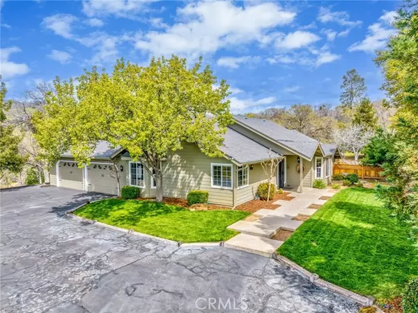 Coarsegold, CA 93614,33044 Mill Creek WAY