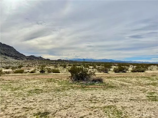 0 Outpost RD, Joshua Tree, CA 92252