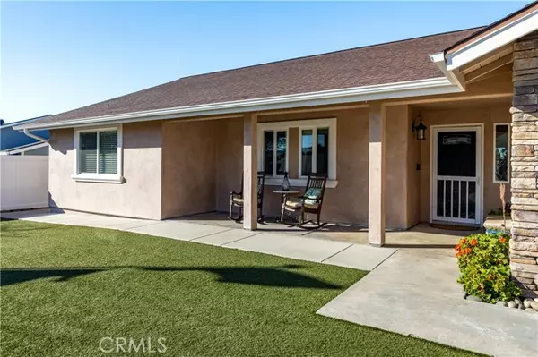 Templeton, CA 93465,1456 Laura CT