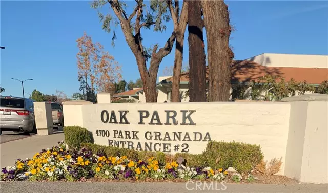 23663 Park Capri 126, Calabasas, CA 91302