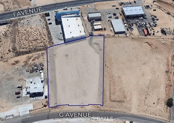 10793 G AVE, Hesperia, CA 92345