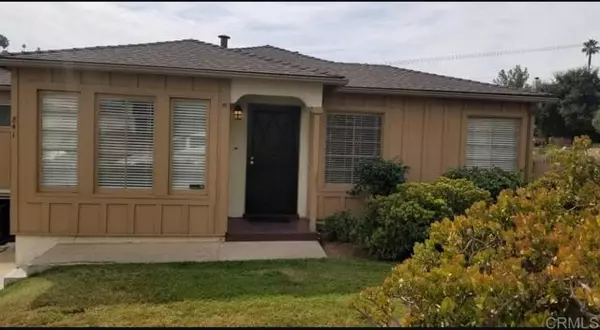 Escondido, CA 92025,841 45 4th Ave