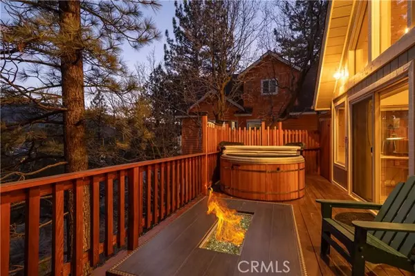 Big Bear Lake, CA 92315,42647 Alta Vista AVE