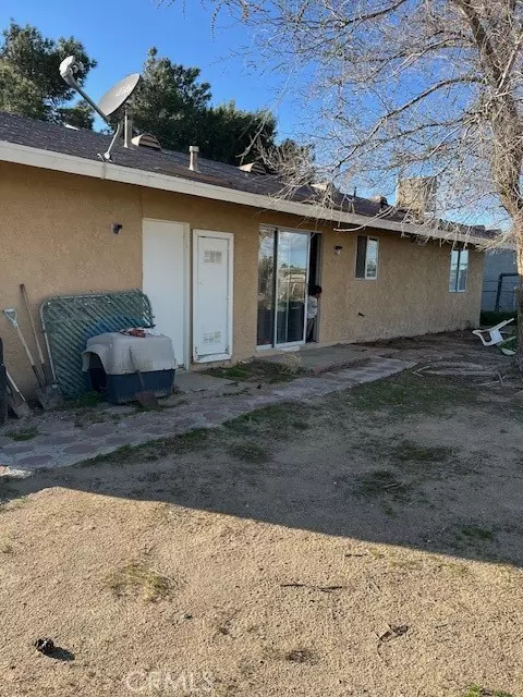 Adelanto, CA 92301,18903 Muskrat AVE